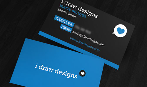 creative business cards