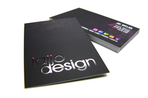 creative business cards