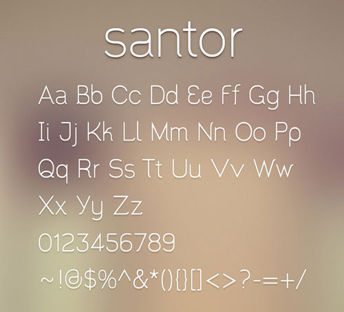 free fonts