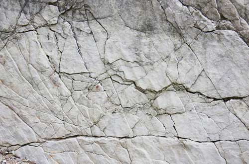 HIGH RESOLUTION TEXTURES: Rock washed smooth seamless texture