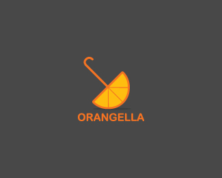 umbrella logo