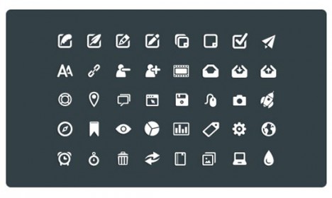 Weekly Free Resources for Designers and Developers [September 23rd,2013 ...
