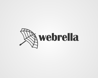 umbrella logo