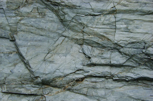 seamless rock face texture