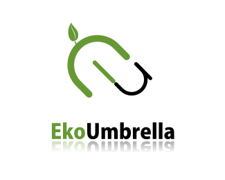 umbrella logo