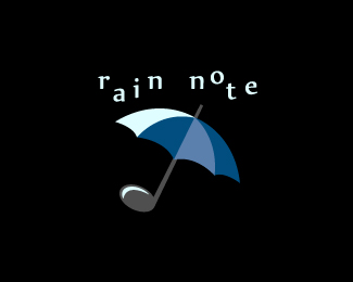 umbrella logo