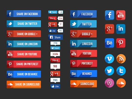 Weekly Free Resources for Designers and Developers [September 16th,2013 ...