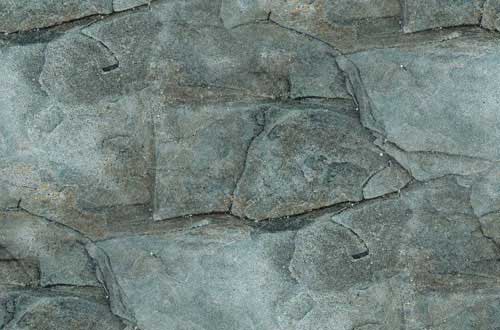 HIGH RESOLUTION TEXTURES: Rock washed smooth seamless texture