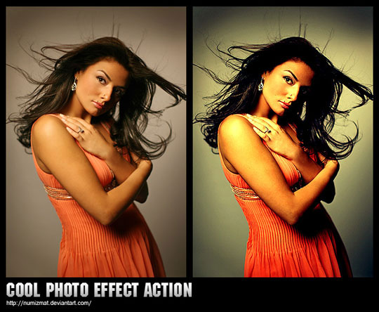 30 Free Photoshop Actions For Portrait Photography Designbeep