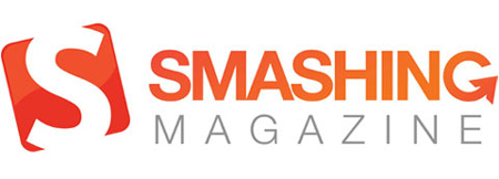 smashing magazine logo