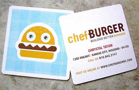 5-chefburger