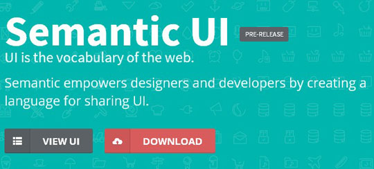 free resources for designers and developers