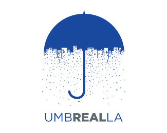 umbrella logo