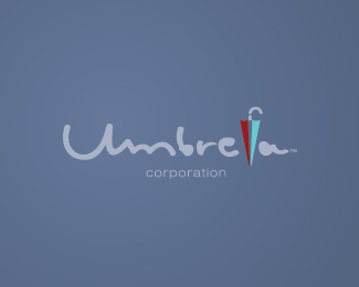 umbrella logo