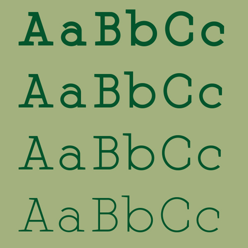 free fonts