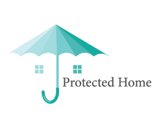 umbrella logo