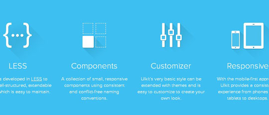 Weekly Free Resources for Designers and Developers [September 16th,2013 ...