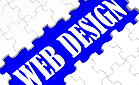 web design