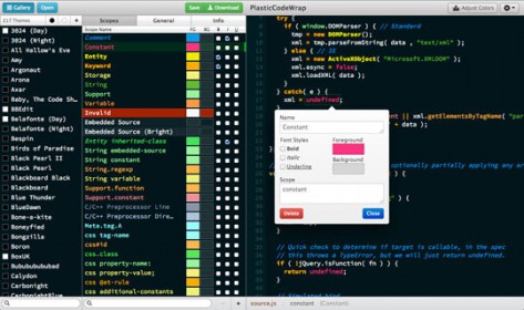 Weekly Free Resources for Designers and Developers [October 28,2013 ...
