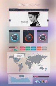 Weekly Free Resources for Designers and Developers [October 7th,2013 ...