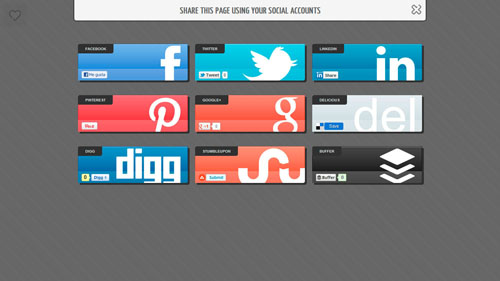 best social media plugins for wordpress