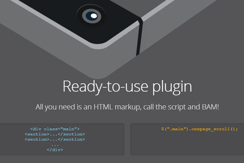 jquery plugins