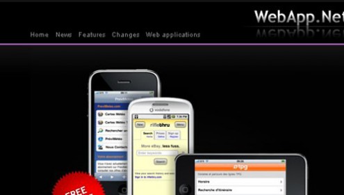 Top JavaScript Frameworks for Mobile Web Development - Designbeep