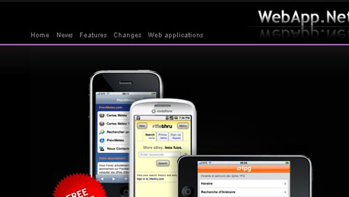 WebApp