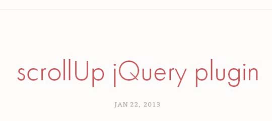 14.jquery plugins 2013