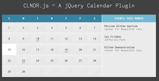 41.jquery plugins 2013