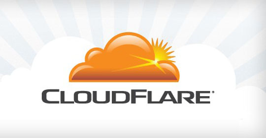 CloudFlare