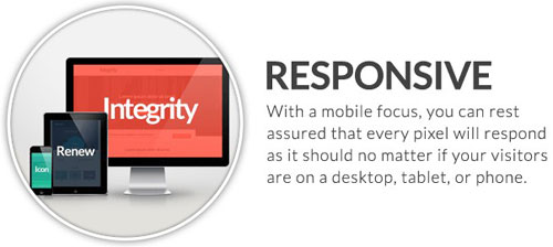 responsive