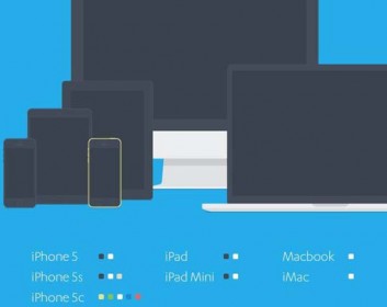 Weekly Free Resources for Designers and Developers [January 20,2014 ...