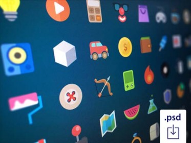 Weekly Free Resources for Designers and Developers [January 20,2014 ...