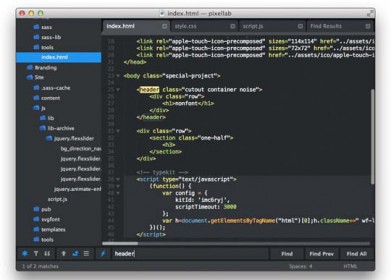 Weekly Free Resources for Designers and Developers [January 6,2014 ...