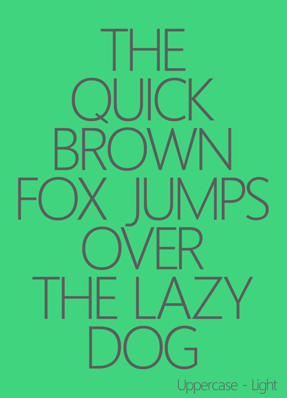 4.free font