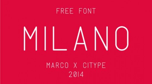 Weekly Free Resources for Designers and Developers [January 27,2014 ...