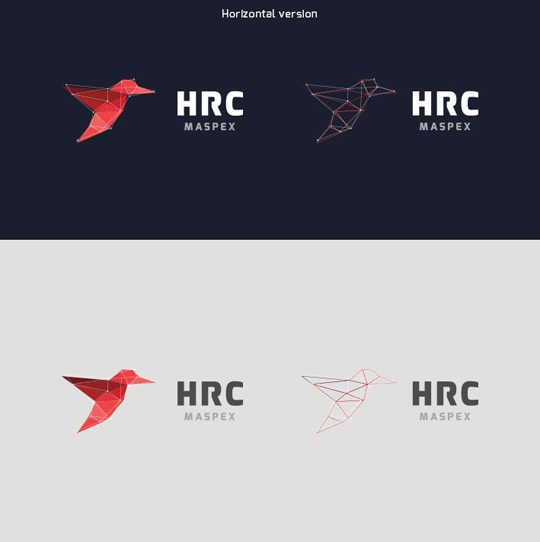 Visual Identity and Branding Series  HRC Maspex_15