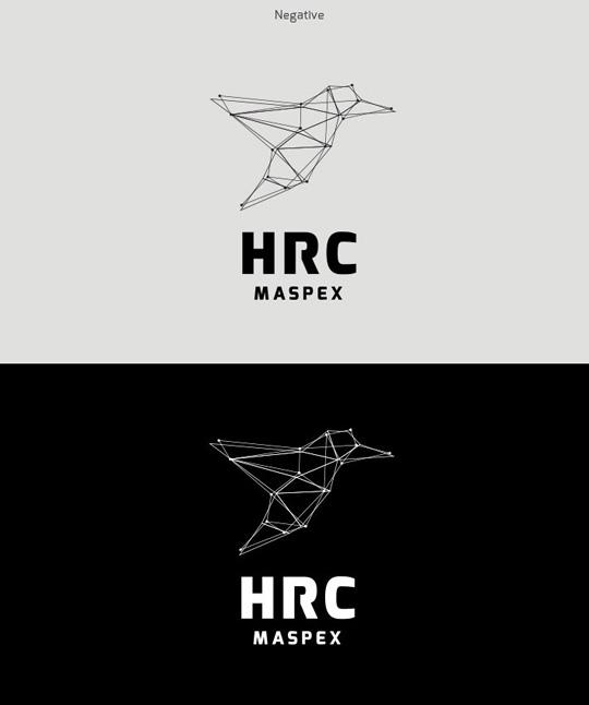 Visual Identity and Branding Series  HRC Maspex_9