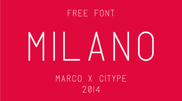 free font