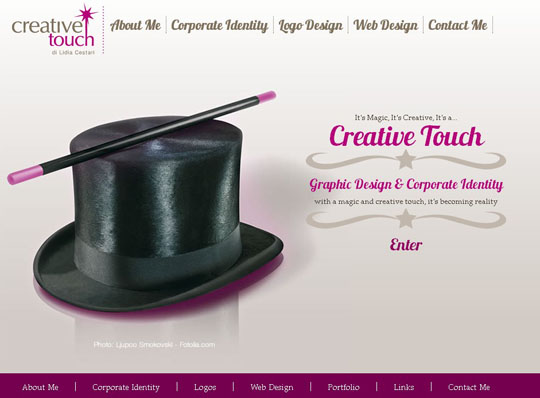 5.radiant orchid websites