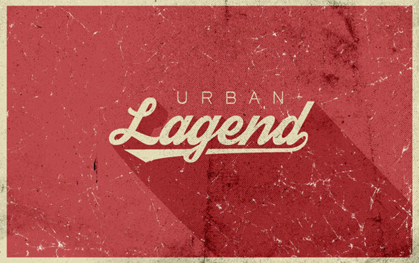 7.Free Font Of The Day  Streetwear