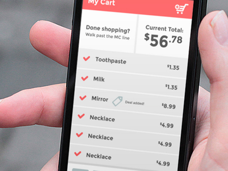 10.Mobile Design Fundamentals for your eCommerce website