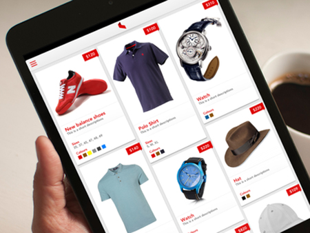 10 Effective Mobile Design Fundamentals for your eCommerce Website ...