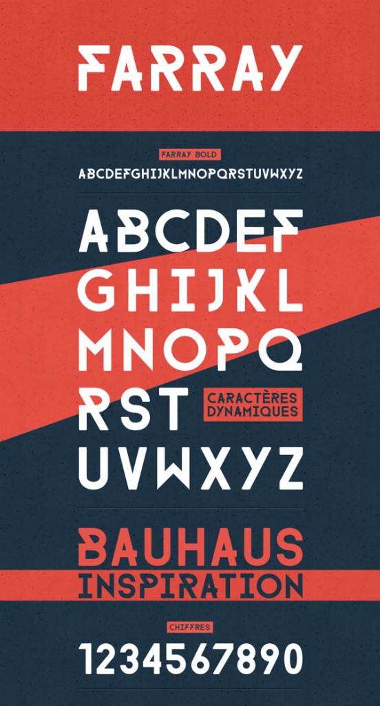 Weekly Free Resources for Designers and Developers [March 3,2014 ...