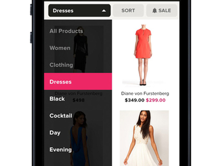 9.Mobile Design Fundamentals for your eCommerce website