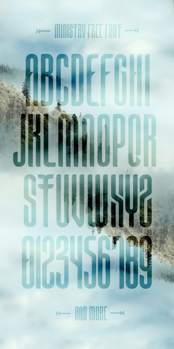 free fonts