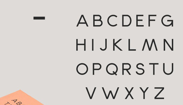 3.Free Font Of The Day  Anke