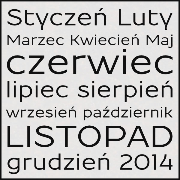 5.Free Font Of The Day  Resamitz