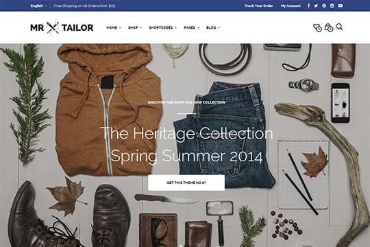 MrTailor